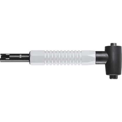 PFERD Flexible-Shaft Handpieces