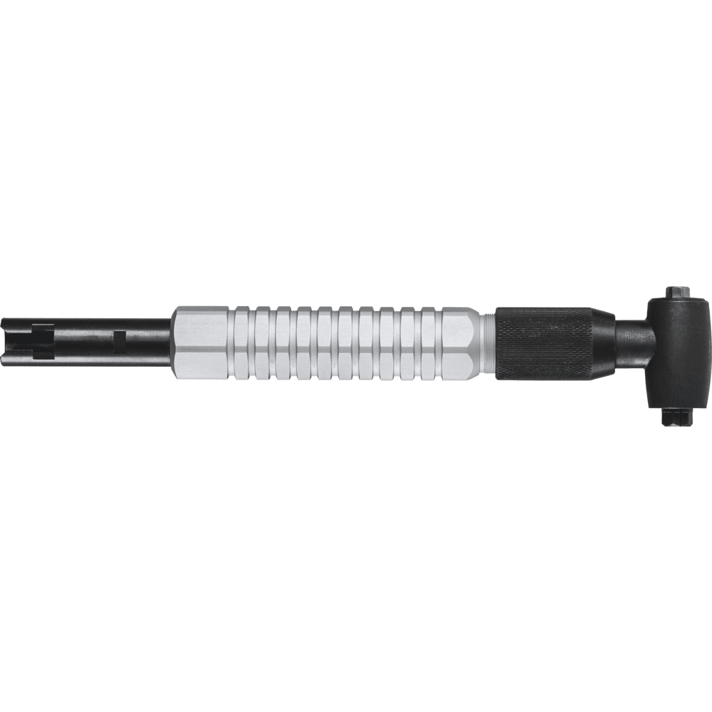 PFERD Flexible-Shaft Handpieces