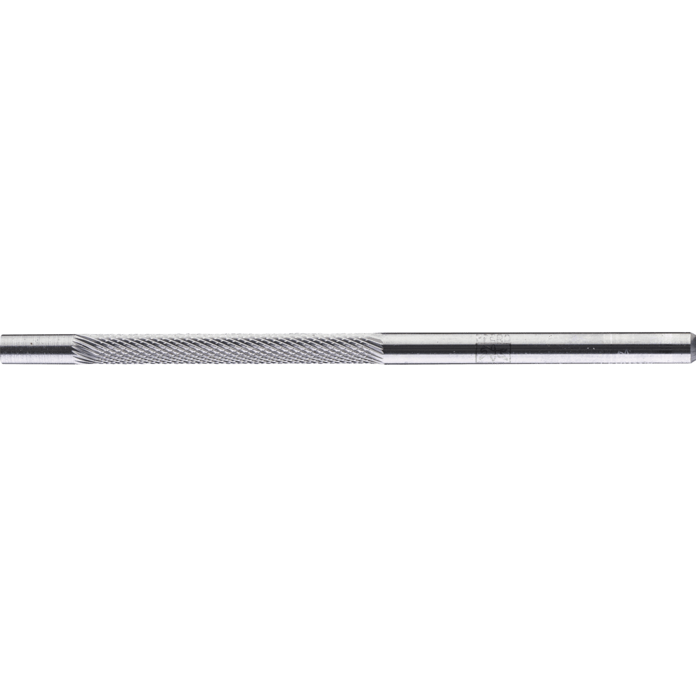 PFERD Tungsten Carbide Burr ZYA – Cylindrical – Micro 7Mm Kfs