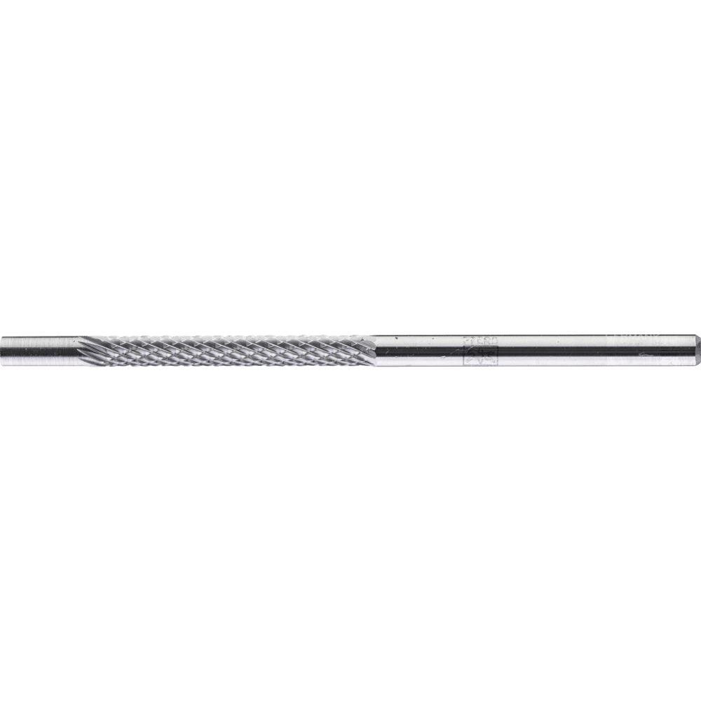 PFERD Tungsten Carbide Burr ZYA – Cylindrical – C4 7Mm Kfs