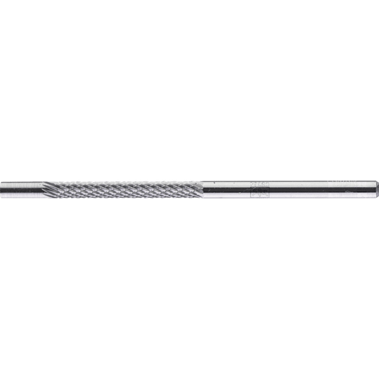 PFERD Tungsten Carbide Burr ZYA – Cylindrical – C4 7Mm Kfs
