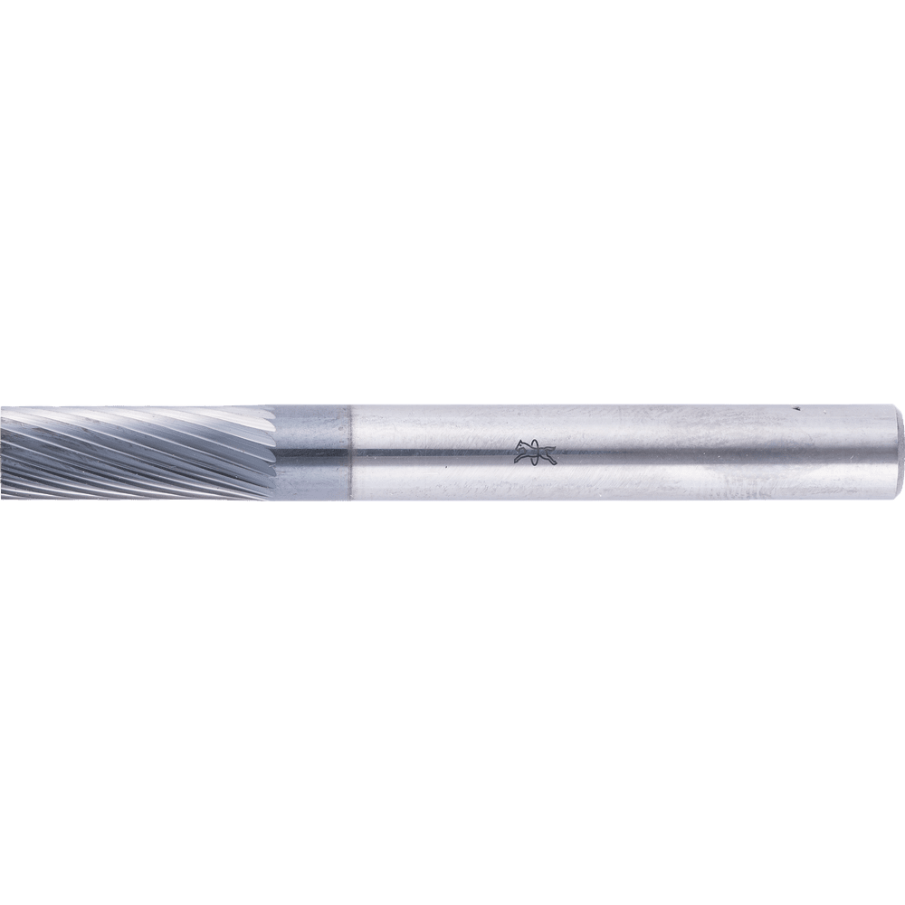 PFERD Tungsten Carbide Burr ZYA – Cylindrical – C5 Hc-Fep