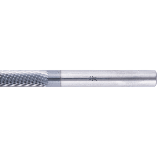PFERD Tungsten Carbide Burr ZYA – Cylindrical – C5 Hc-Fep