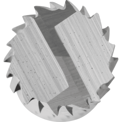 PFERD Tungsten Carbide Burr ZYA – Cylindrical – Bs