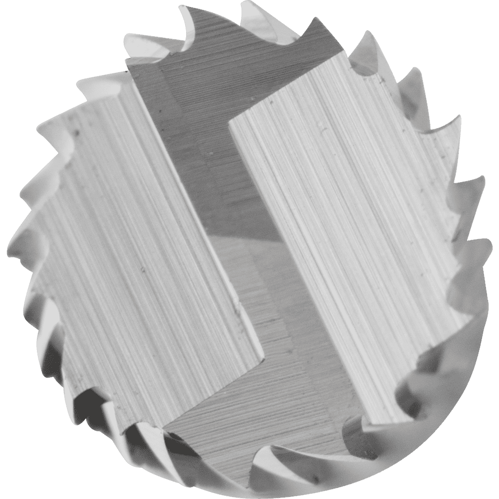 PFERD Tungsten Carbide Burr ZYA – Cylindrical – Fvks Zbs