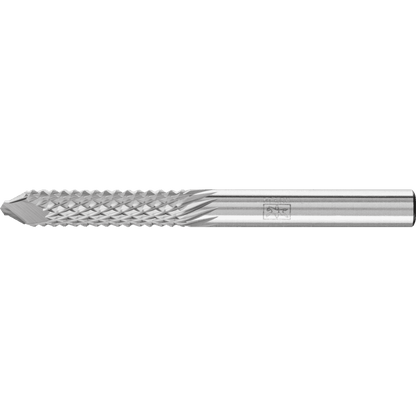 PFERD Tungsten Carbide Burr ZYA – Cylindrical – Fvks Zbs