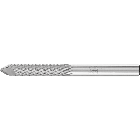 PFERD Tungsten Carbide Burr ZYA – Cylindrical – Fvks Zbs