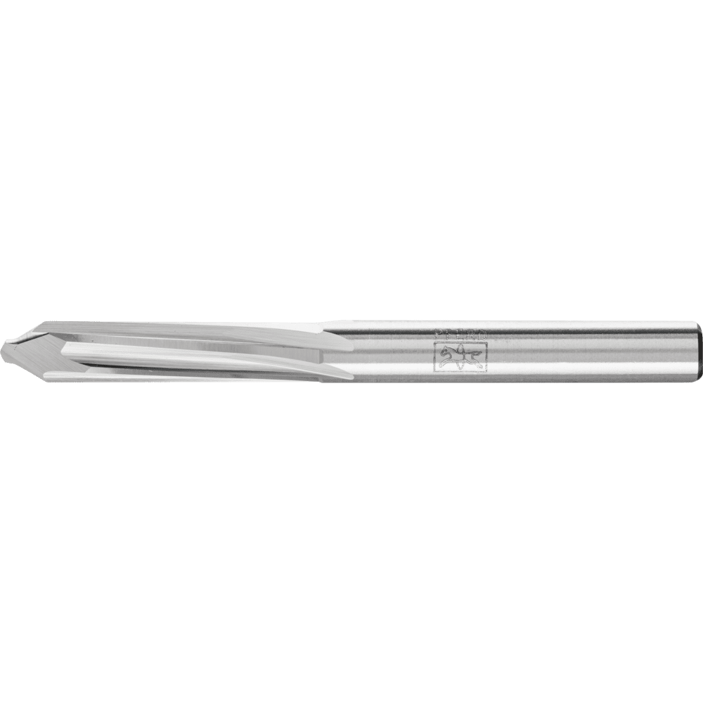 PFERD Tungsten Carbide Burr ZYA – Cylindrical – Plast Zbs