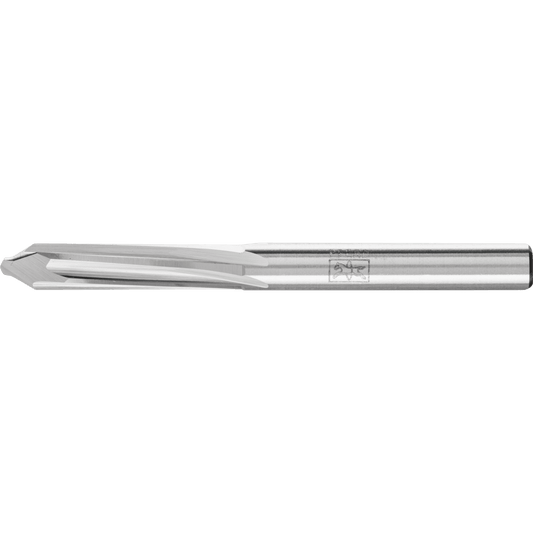 PFERD Tungsten Carbide Burr ZYA – Cylindrical – Plast Zbs