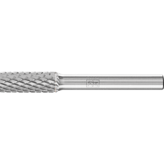 PFERD Tungsten Carbide Burr ZYA – Cylindrical – C4
