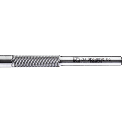 PFERD Tungsten Carbide Burr ZYA – Cylindrical – Micro 7Mm Kfs