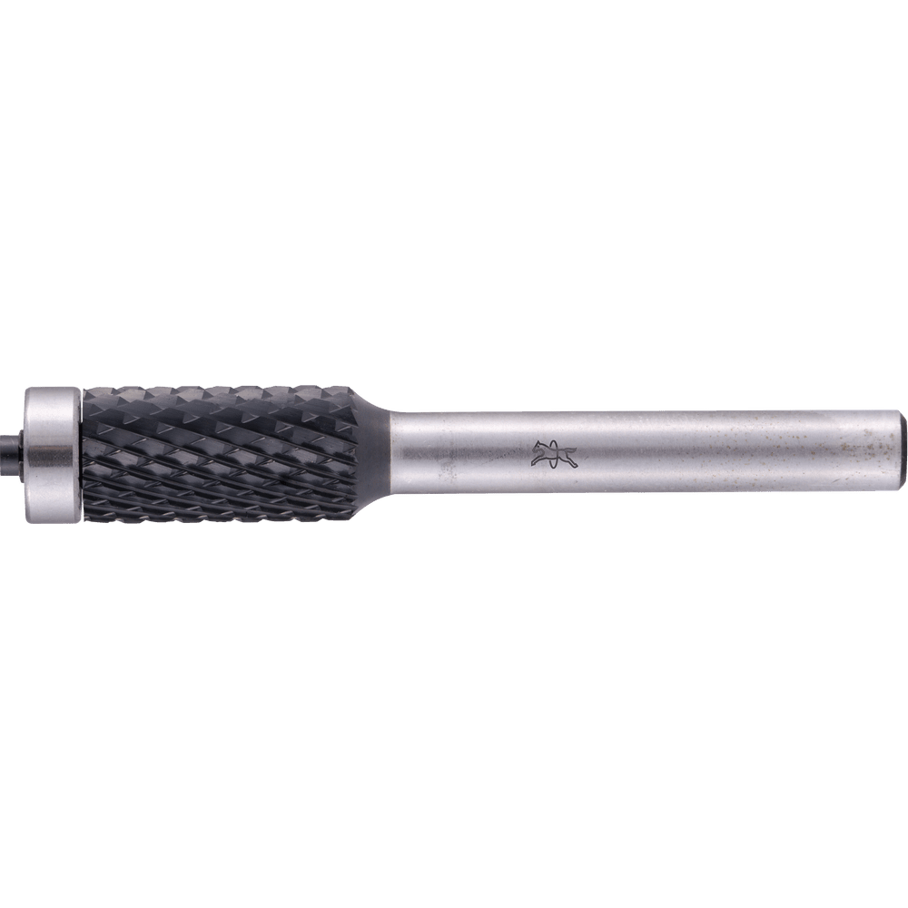 PFERD Tungsten Carbide Burr ZYA – Cylindrical – C4 Kgl
