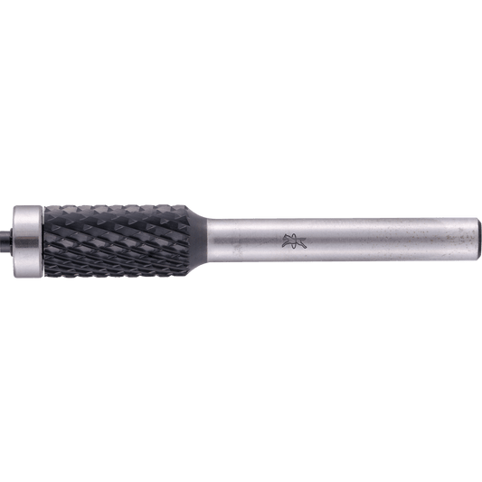 PFERD Tungsten Carbide Burr ZYA – Cylindrical – C4 Kgl