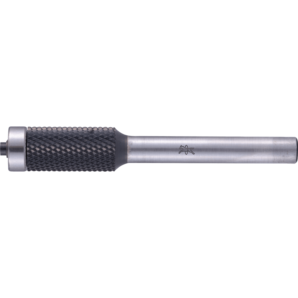PFERD Tungsten Carbide Burr ZYA – Cylindrical – Micro Kgl