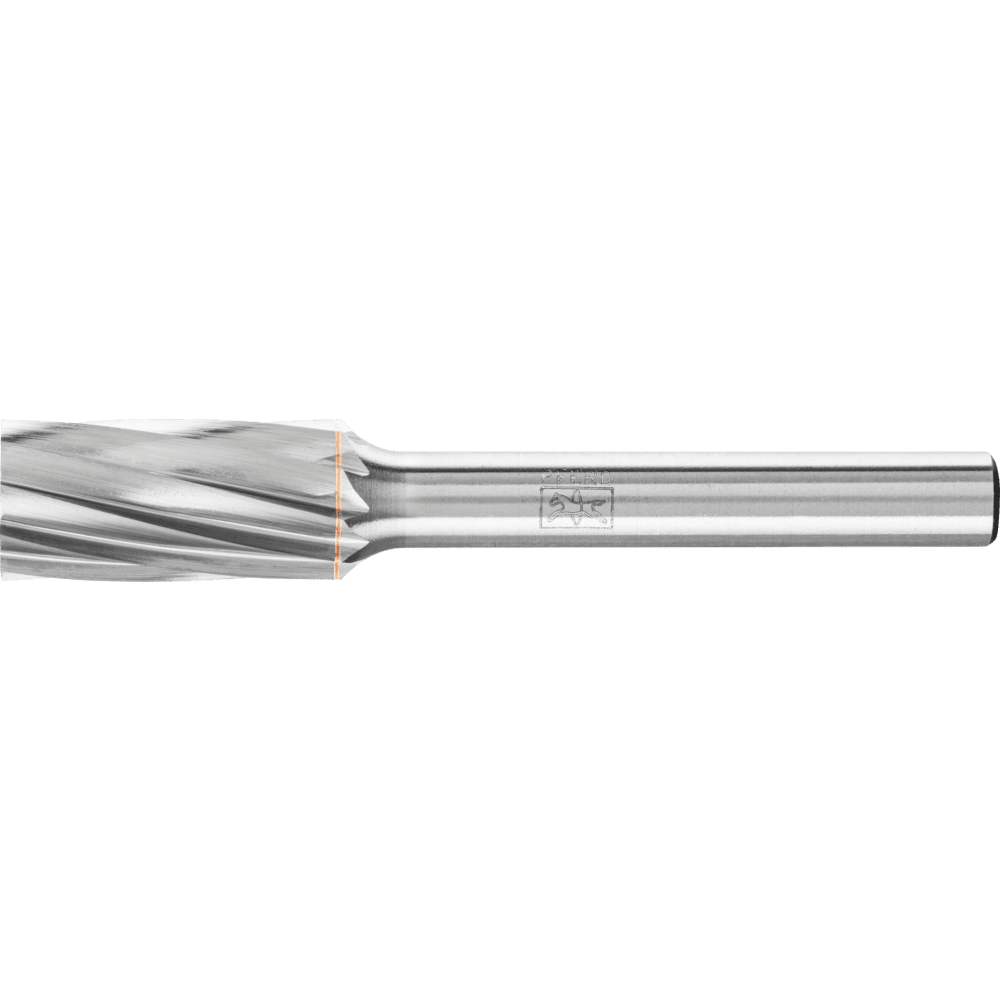 PFERD Tungsten Carbide Burr ZYA – Cylindrical – C1