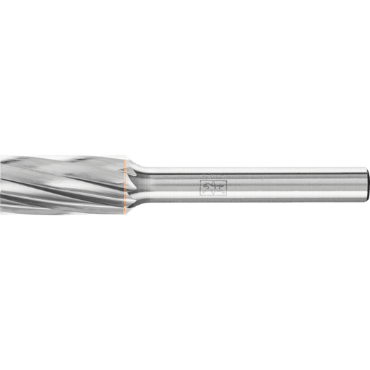 PFERD Tungsten Carbide Burr ZYA – Cylindrical – C1
