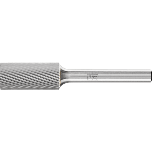 PFERD Tungsten Carbide Burr ZYA – Cylindrical – C5